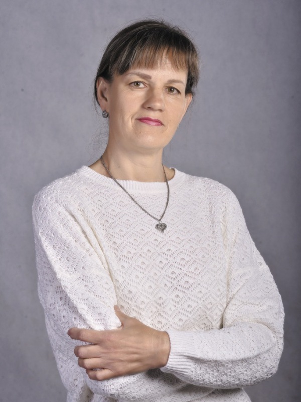 Баштан Татьяна Павловна.