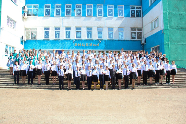 Акция «Окна Победы».